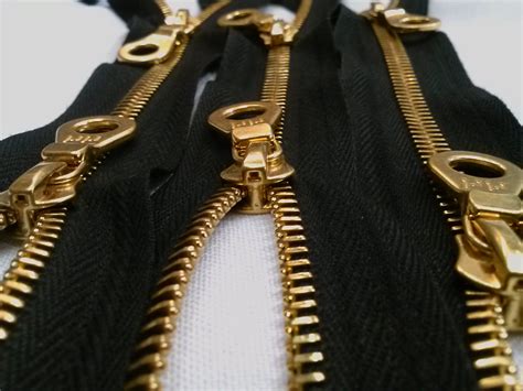 riri m6 zipper prada|prada zippers types.